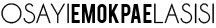 Osayi Osayi