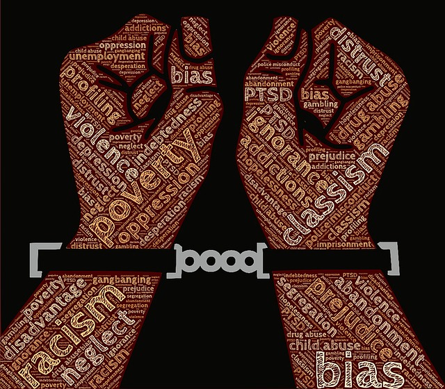 Fight Racism on Monday