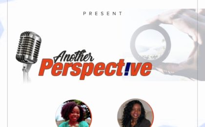 Another Perspective Podcast