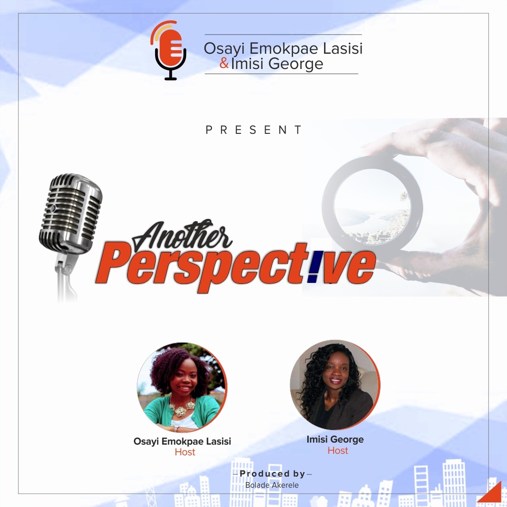 Episode 6: Another Perspective Podcast – Red Flags When Dating