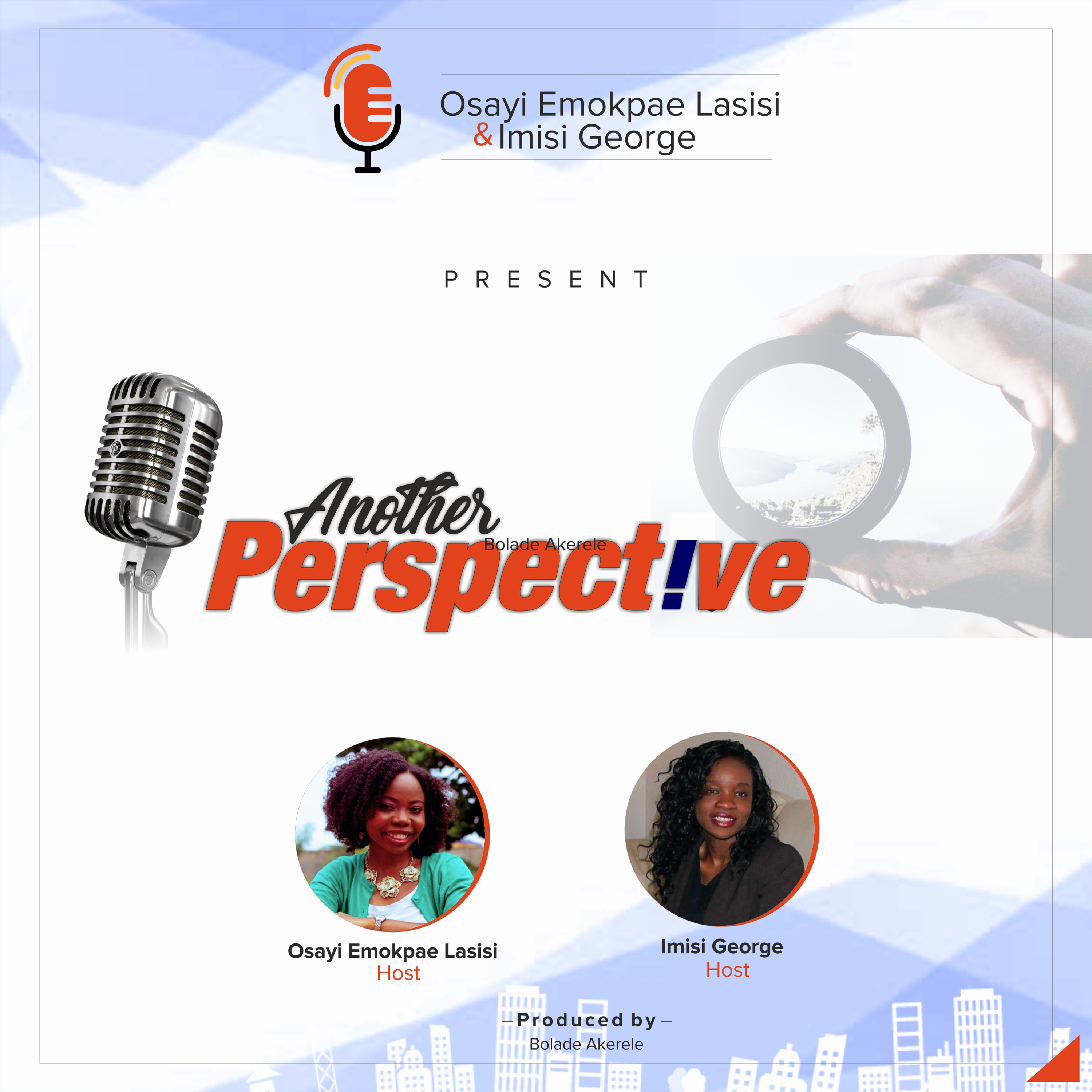Episode 4: Another Perspective Podcast – Depression Part 2