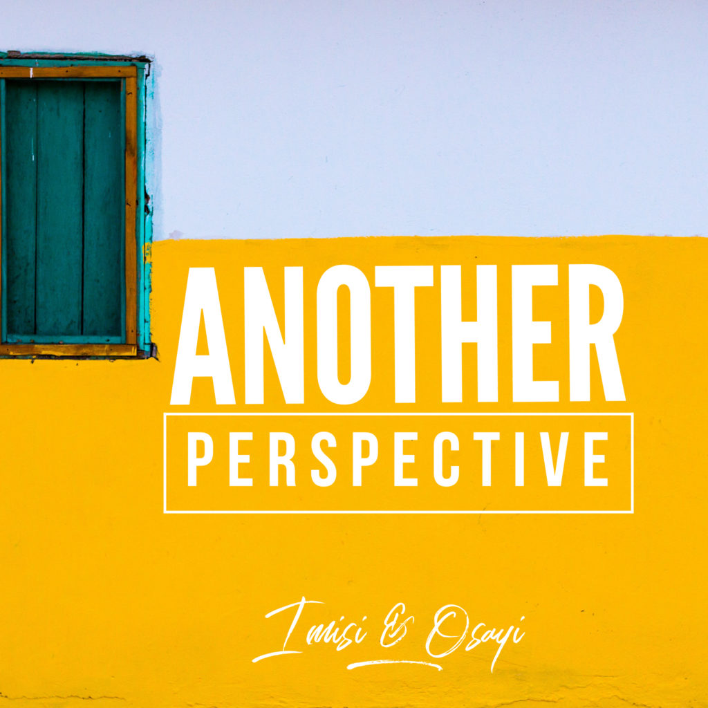 Another Perspective Podcast